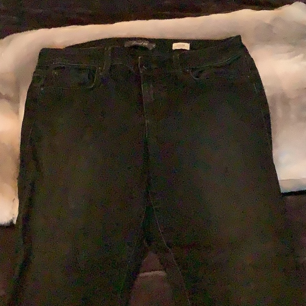 Black level 99 Chloe jeans